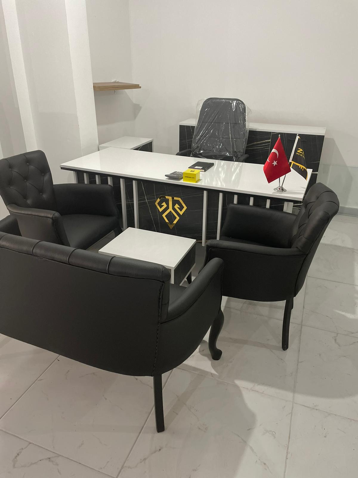 Zirve Ofis galeri görseli 4