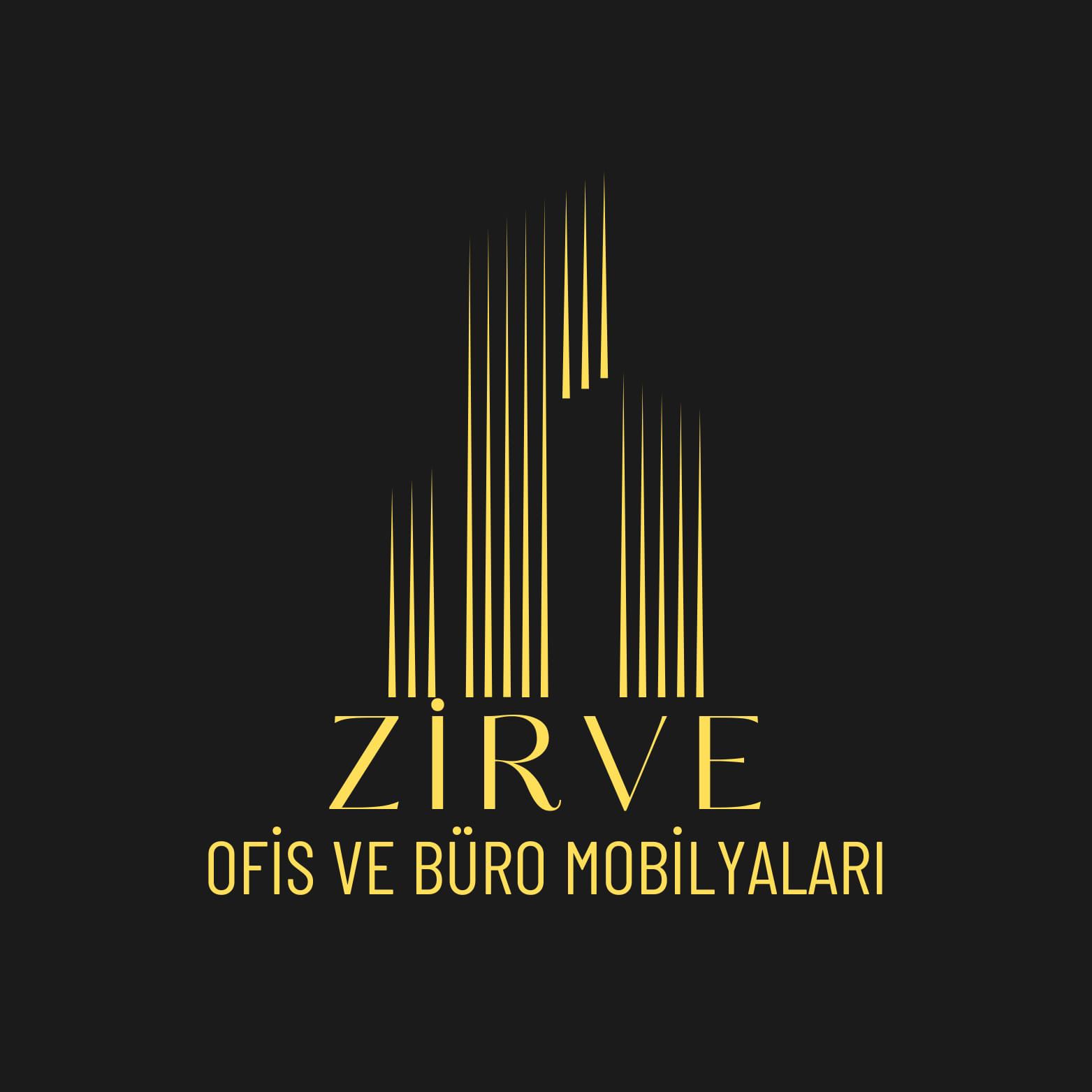 Zirve Ofis ve Büro Mobilyaları logo